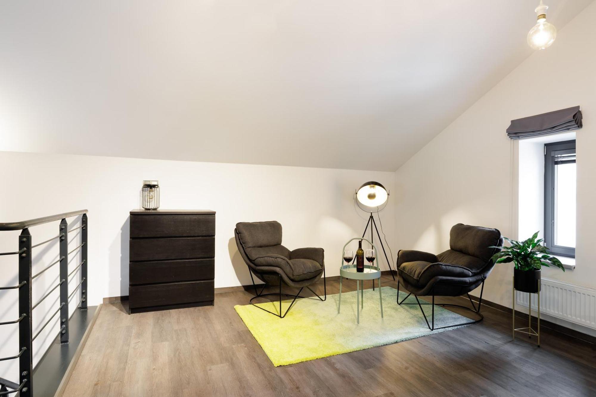 Mladá Boleslav River Apartments المظهر الخارجي الصورة