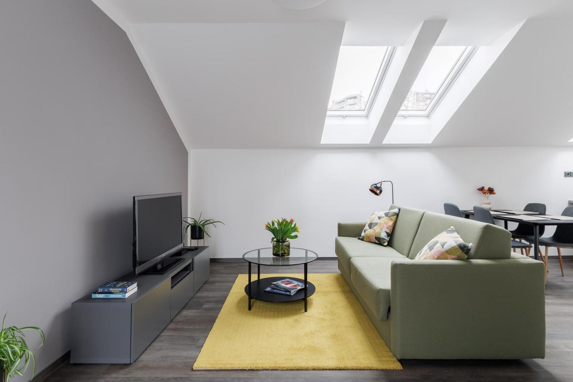 Mladá Boleslav River Apartments المظهر الخارجي الصورة