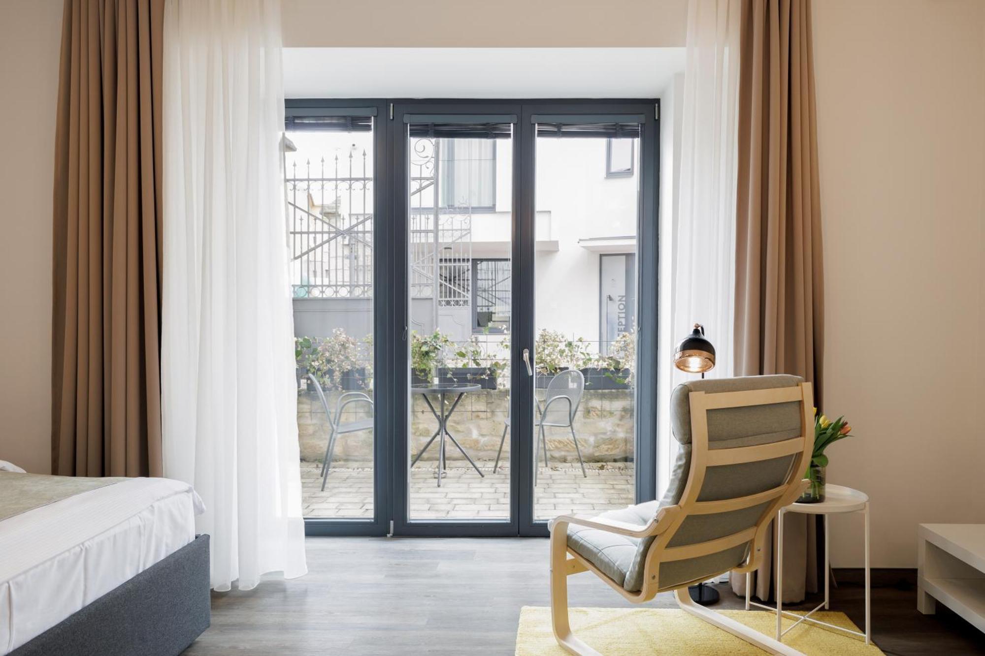 Mladá Boleslav River Apartments المظهر الخارجي الصورة