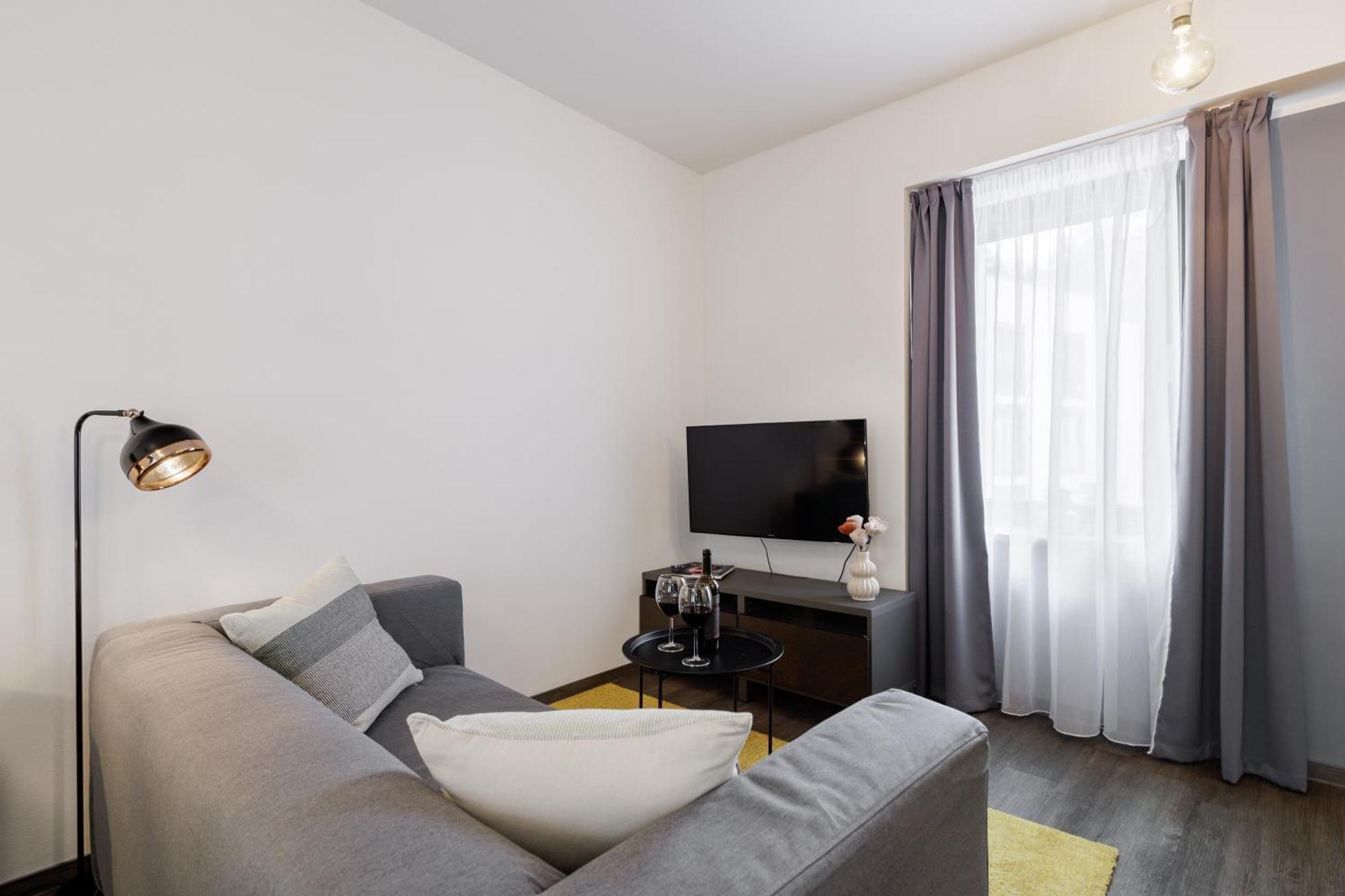 Mladá Boleslav River Apartments المظهر الخارجي الصورة