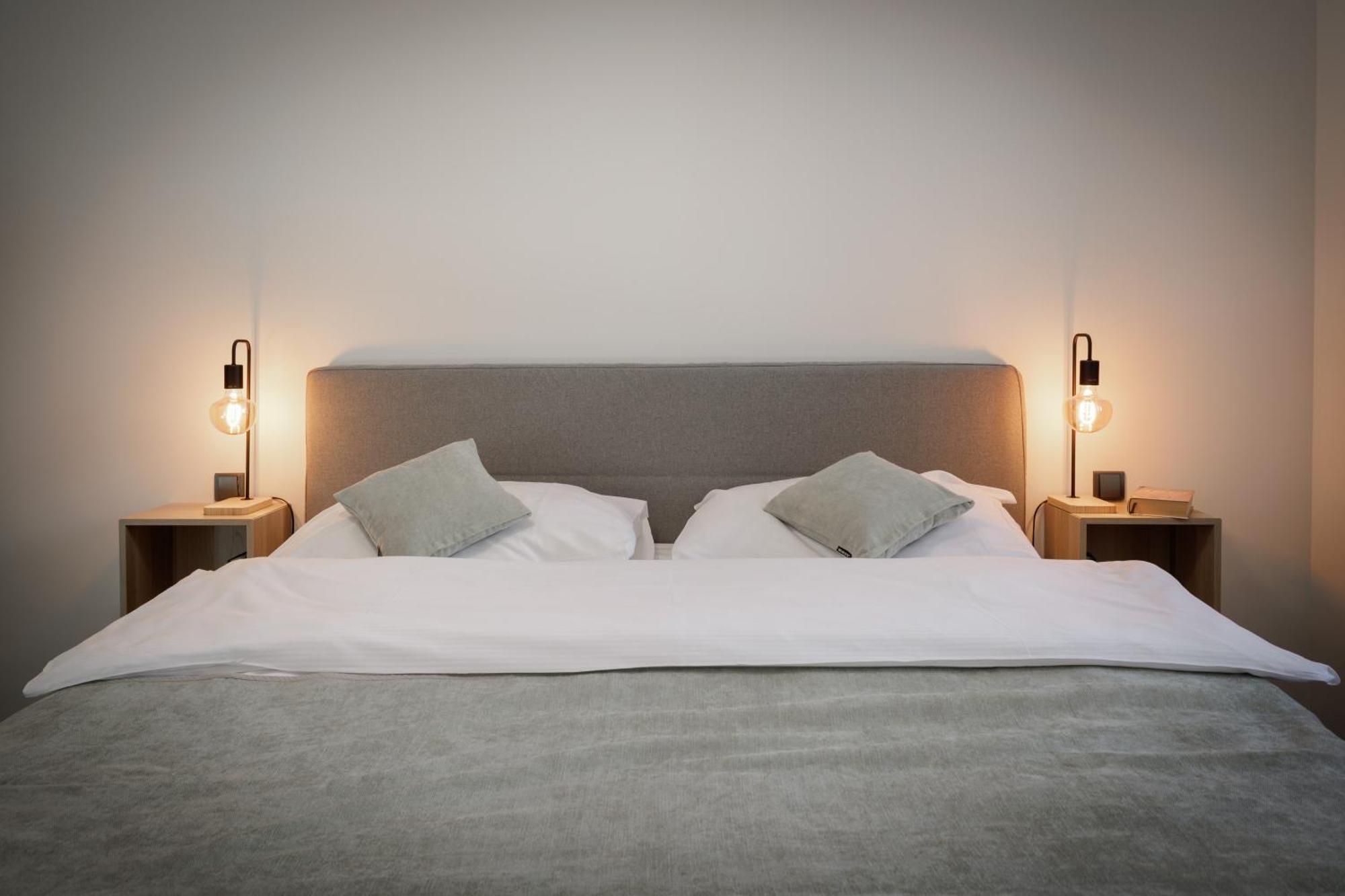 Mladá Boleslav River Apartments المظهر الخارجي الصورة