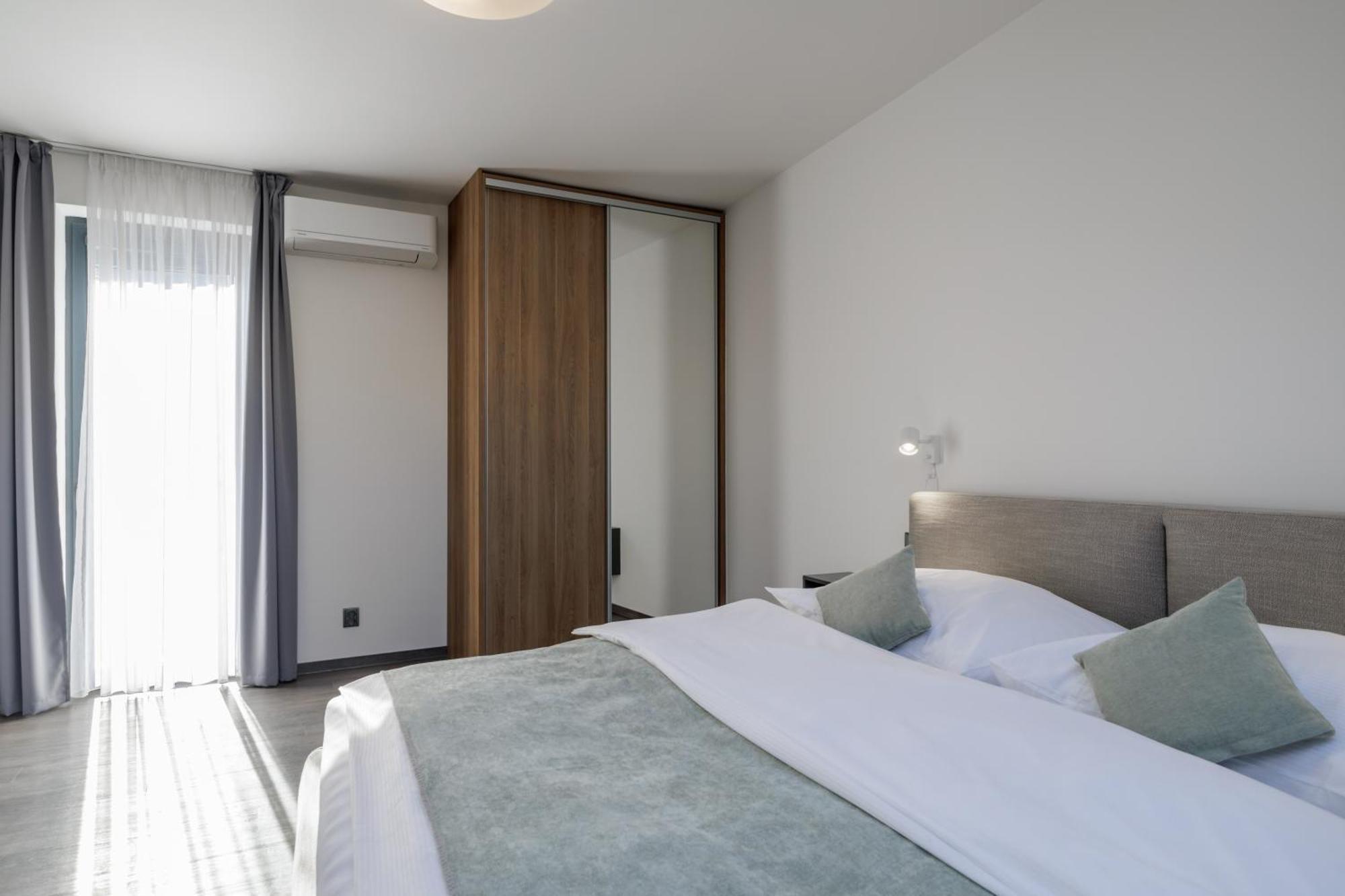 Mladá Boleslav River Apartments المظهر الخارجي الصورة